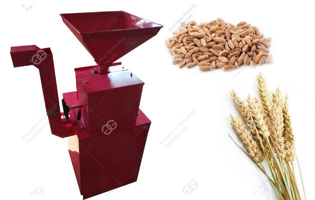 Hulling Machine For Spelt And Cocoa Beans For Sale