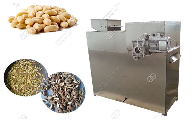 Peanut|Almond Bar Slivering Cutting Machine Factory Price
