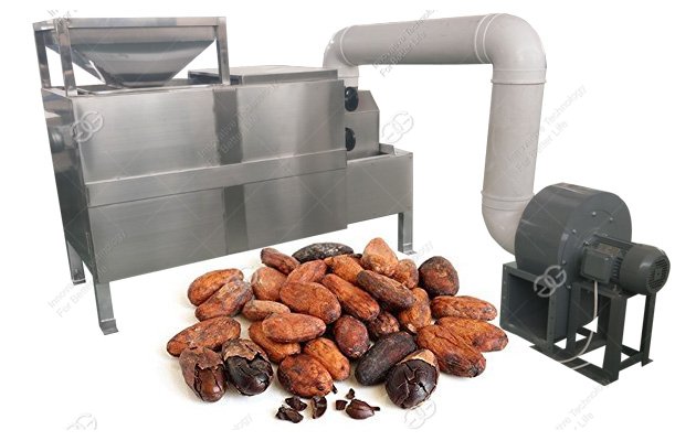Coffee Bean Peeling Machine|Cocoa Beans Peeling Machine Price
