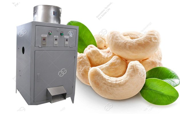 Commercial Cashew Nut Skin Removing Machine|Cashew Skin Peeling Machine