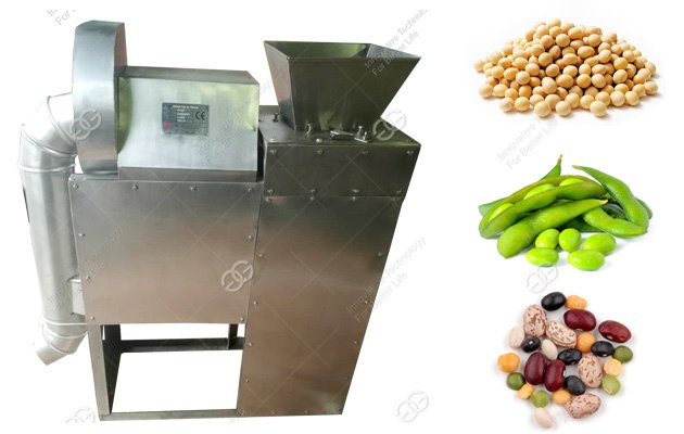 Soya bean Bean|Green Bean Skin Peeling Machine Manufacturer