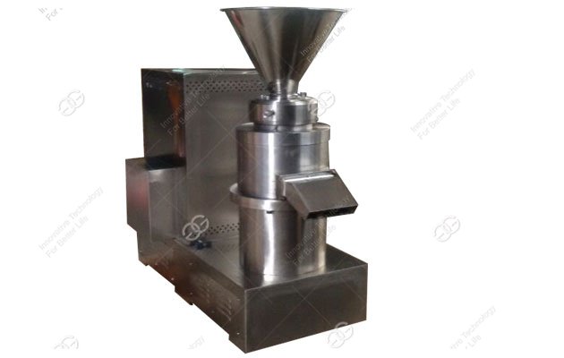 peanut butter grinding machine for sale