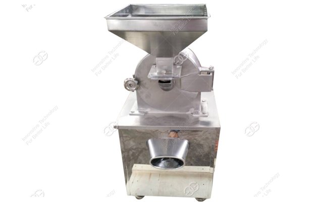 cocoa powder grinder machine