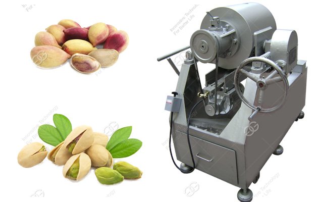 Pine Nut Opening Machine Price