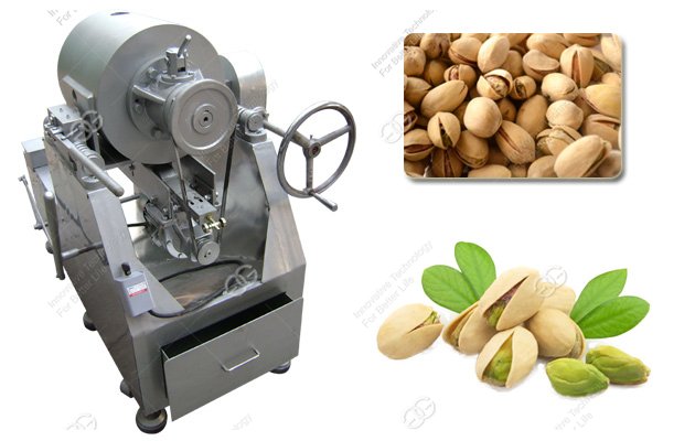 Good Quality Pine Nut Opener Machine