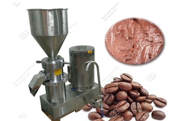 Electric Cocoa Bean Grinder For Sale Price
